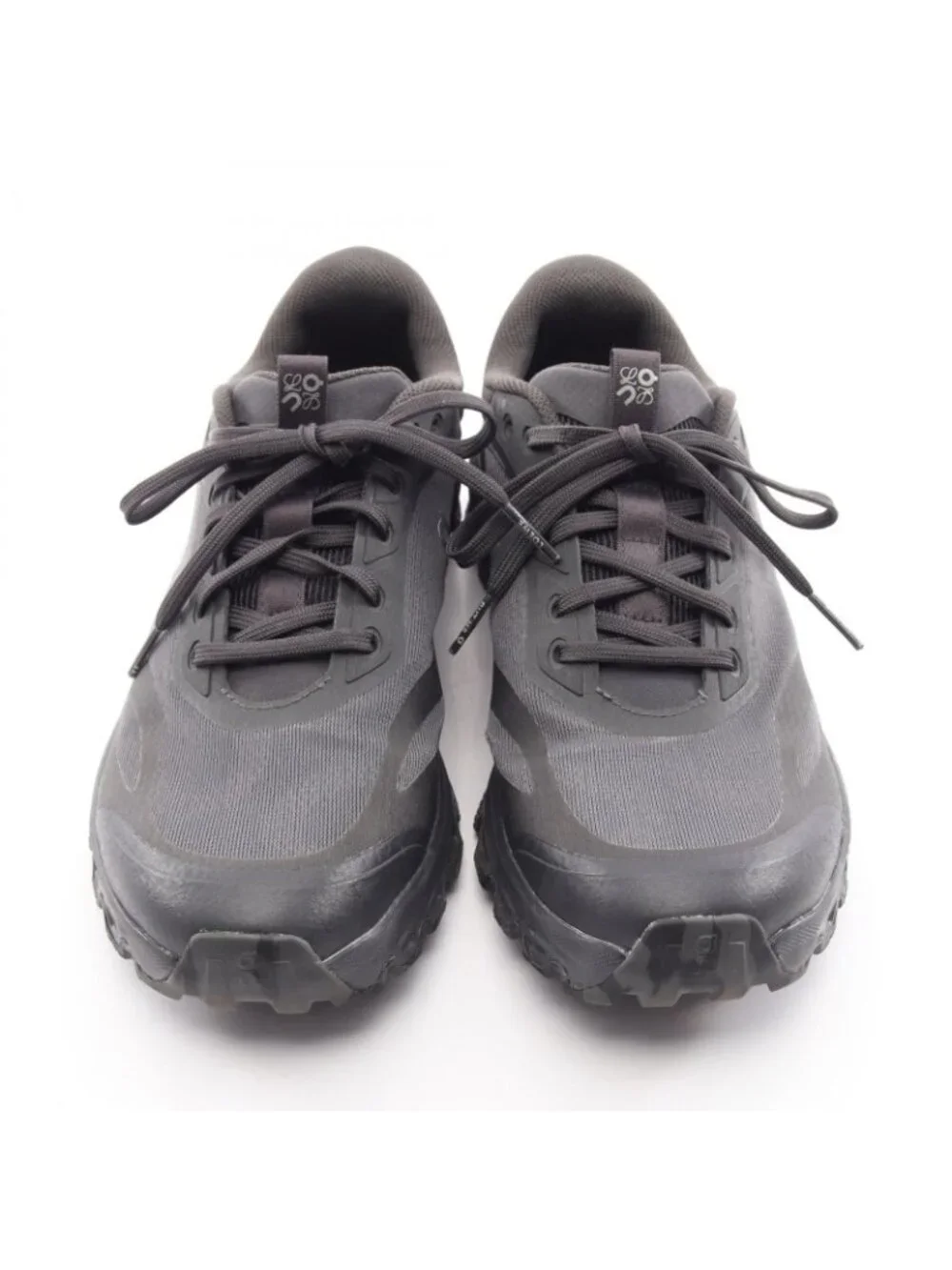 Loewe Sneakers on Cloud Venture Black